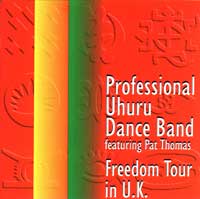 uhuru uk